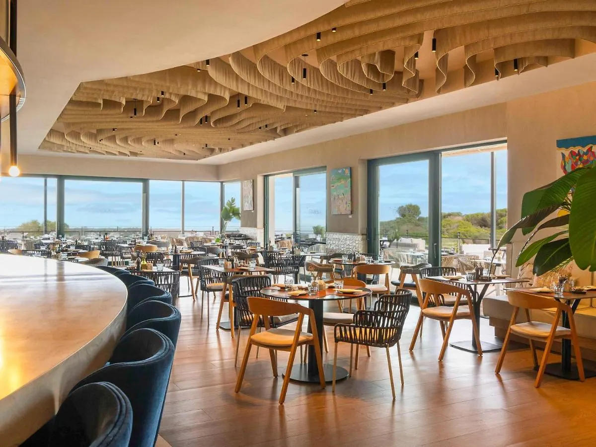 *****  So/ Sotogrande Spa & Golf Resort Hotel Spanien