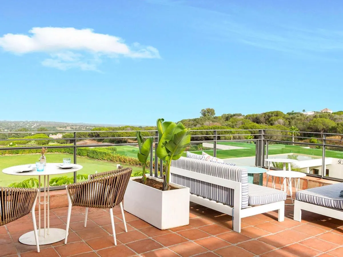 So/ Sotogrande Spa & Golf Resort Hotel