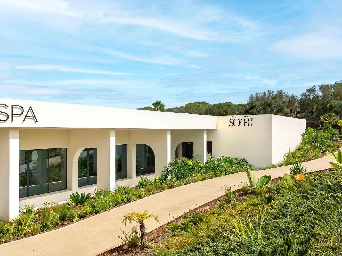 So/ Sotogrande Spa & Golf Resort Hotel