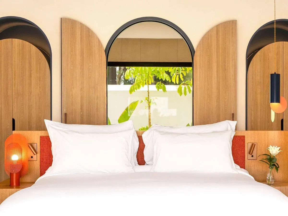 So/ Sotogrande Spa & Golf Resort Hotel Spanien