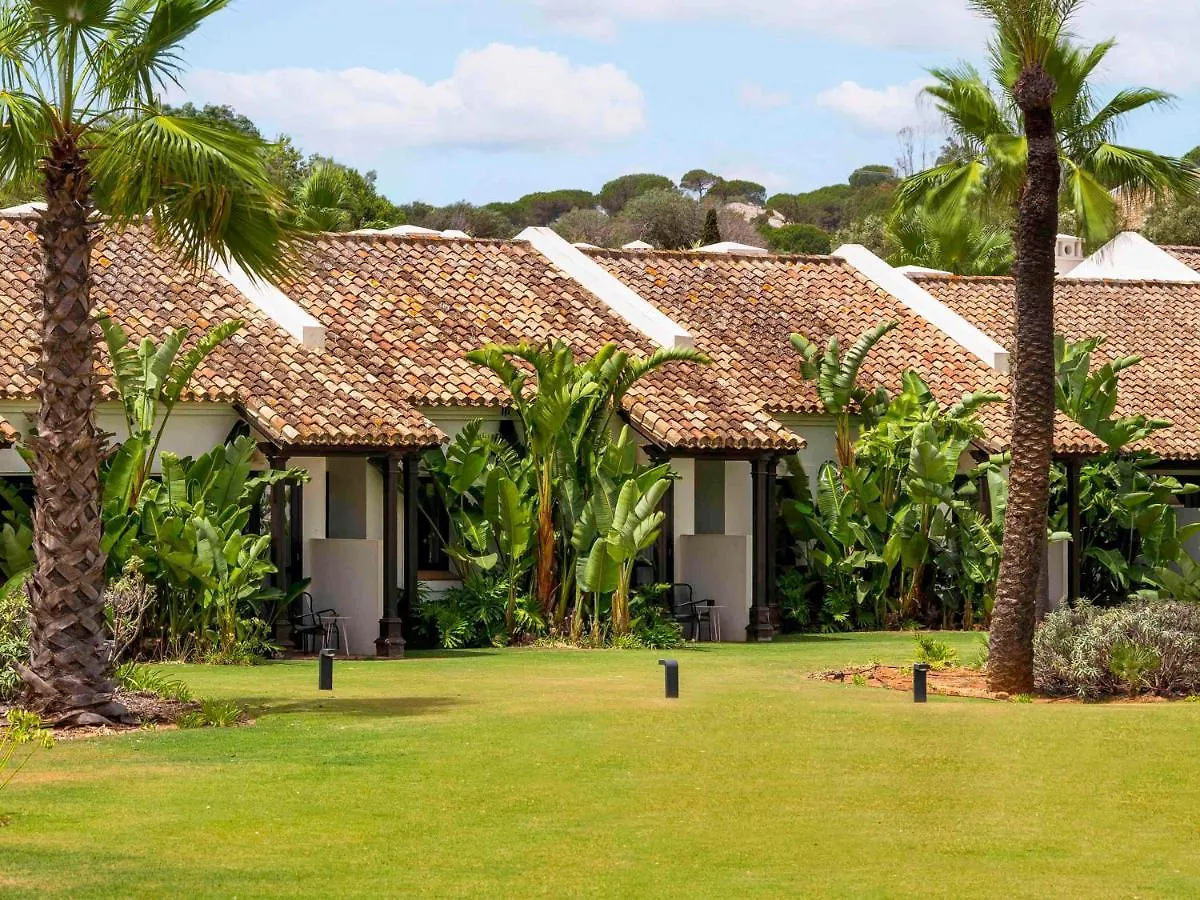 So/ Sotogrande Spa & Golf Resort Hotel