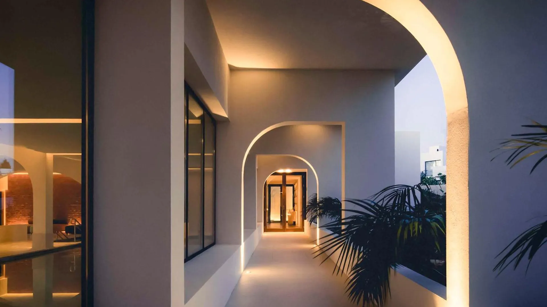 So/ Sotogrande Spa & Golf Resort Hotel