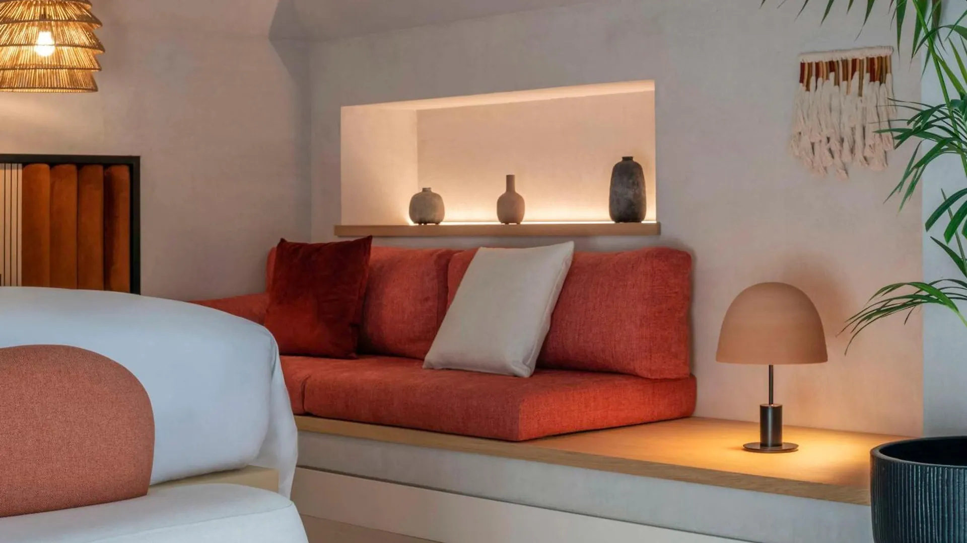 So/ Sotogrande Spa & Golf Resort Hotel