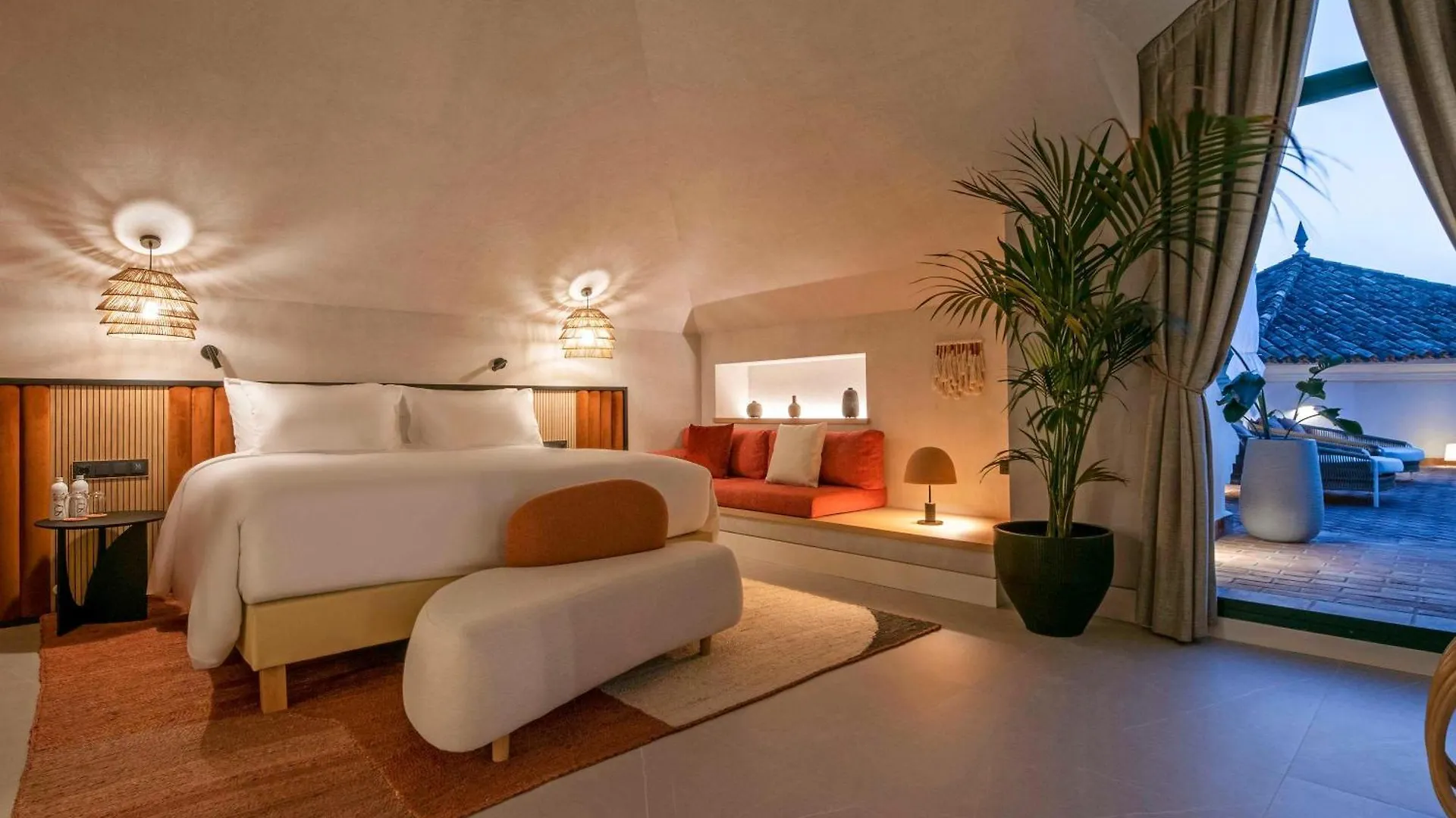 So/ Sotogrande Spa & Golf Resort Hotel Ισπανία