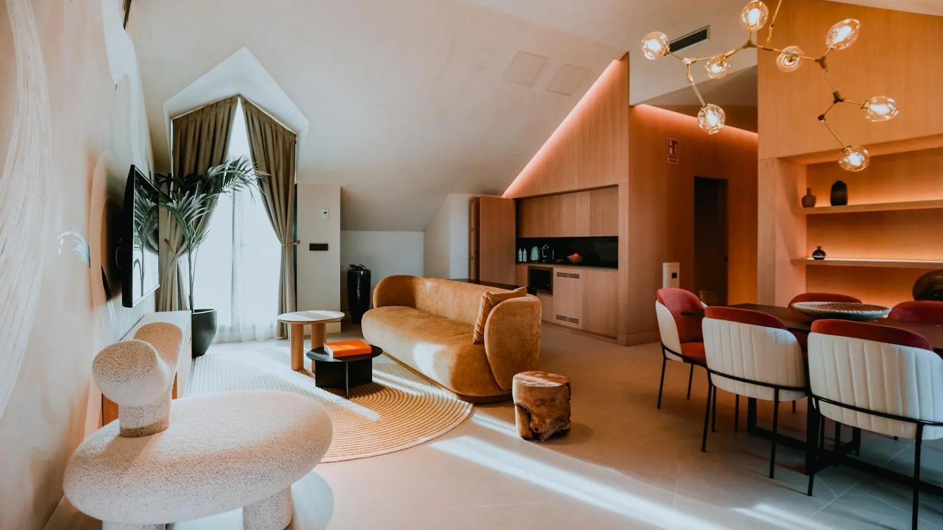 So/ Sotogrande Spa & Golf Resort Hotel 5*,  Ισπανία