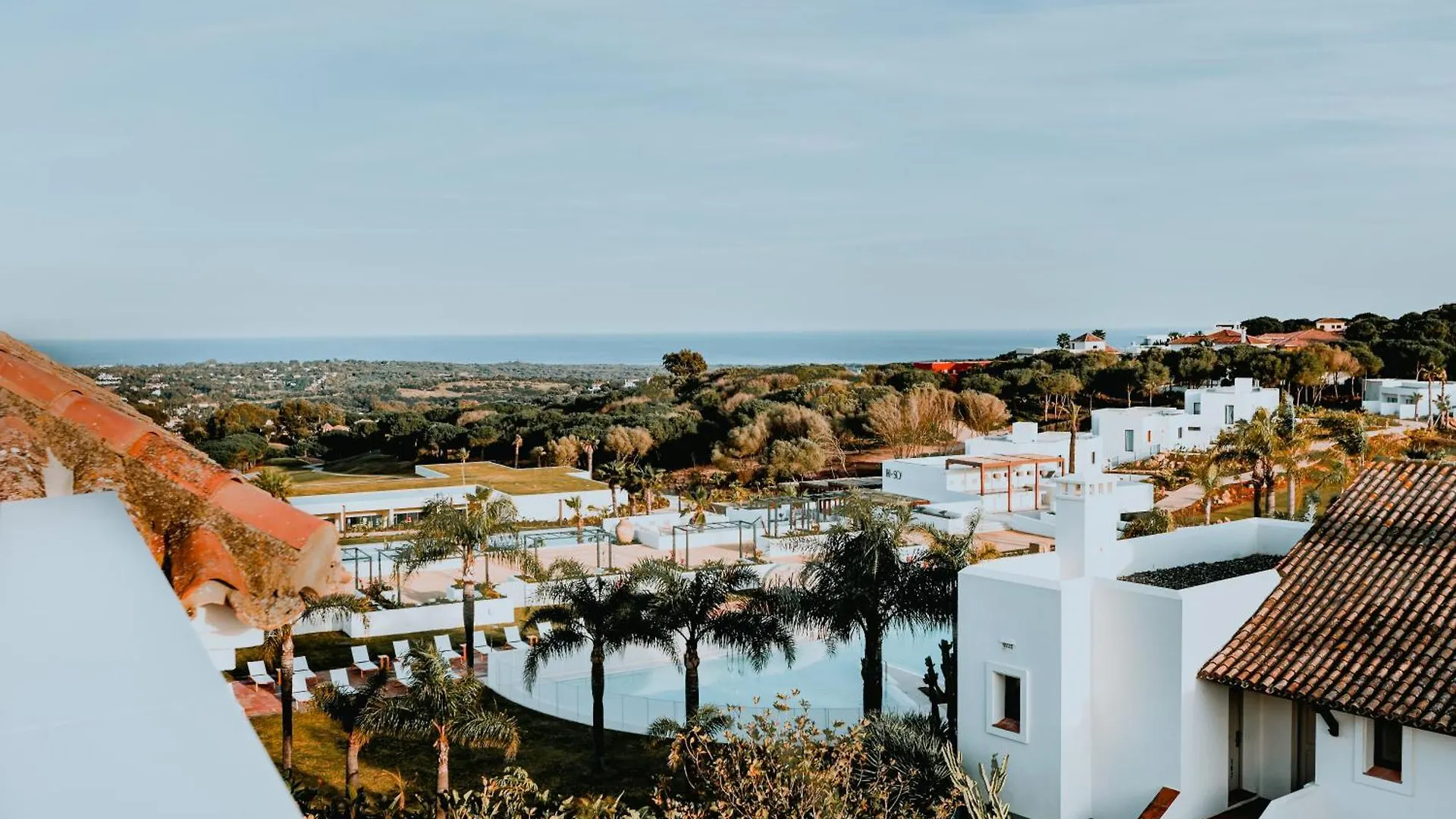 So/ Sotogrande Spa & Golf Resort Hotel