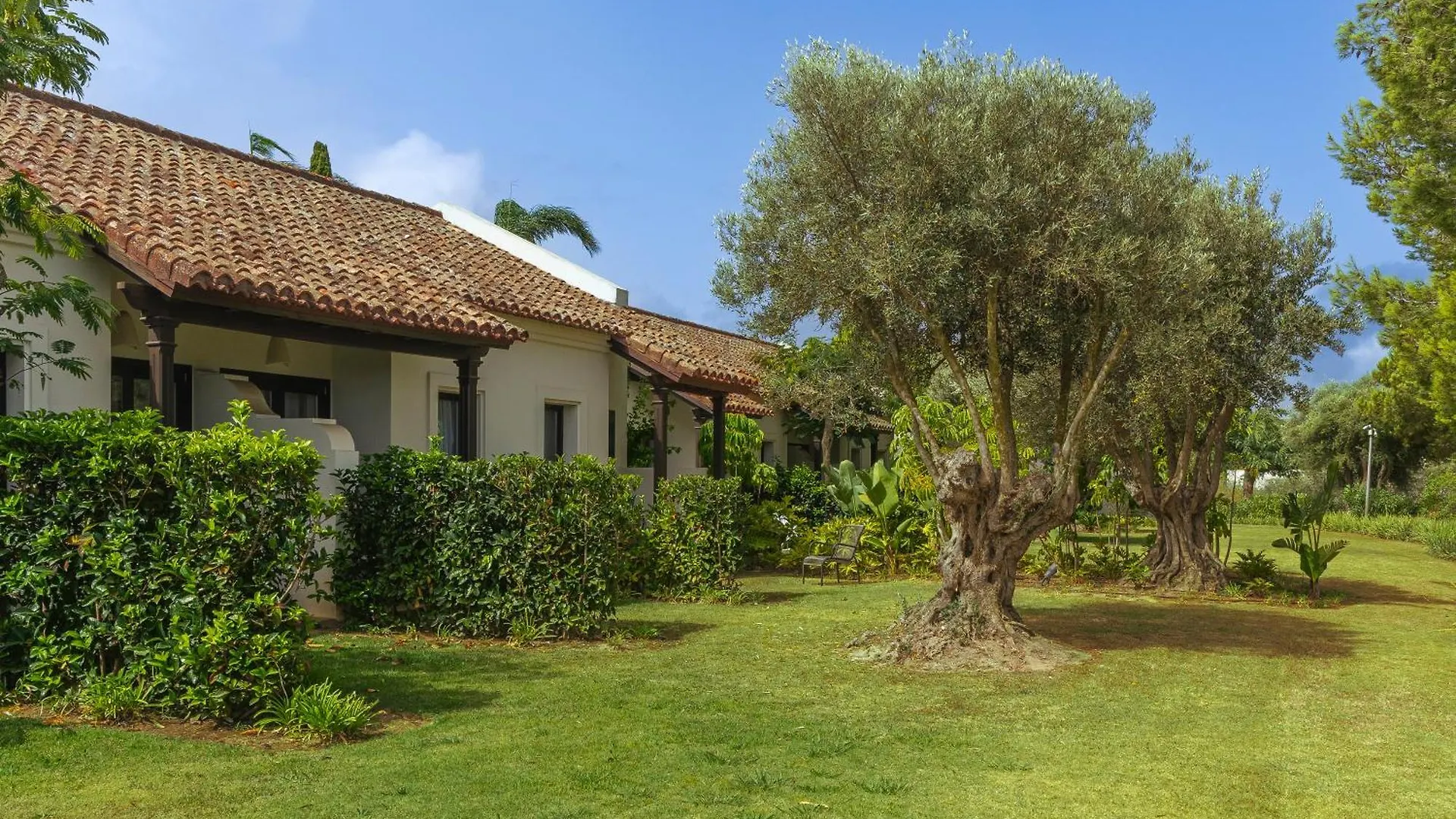 So/ Sotogrande Spa & Golf Resort Hotel 5*,  Ισπανία