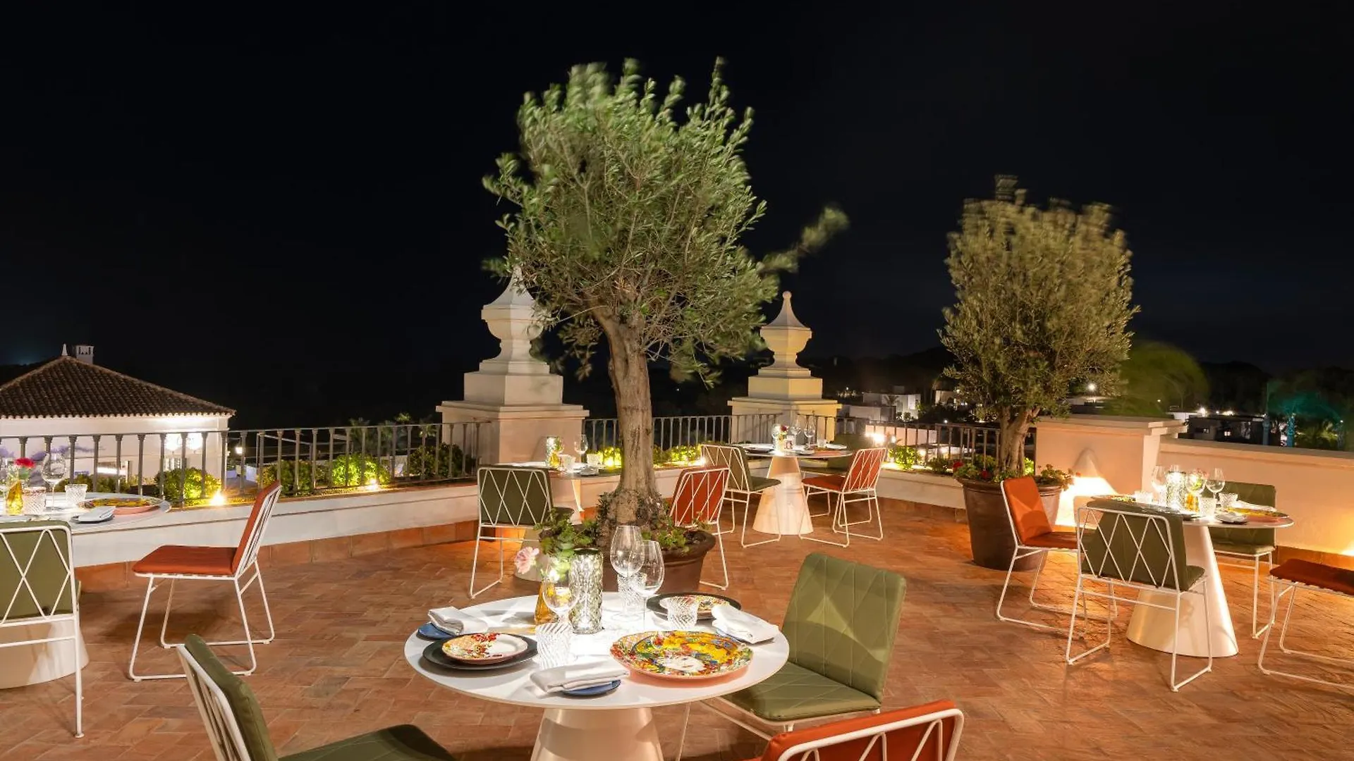 *****  So/ Sotogrande Spa & Golf Resort Hotel Ισπανία