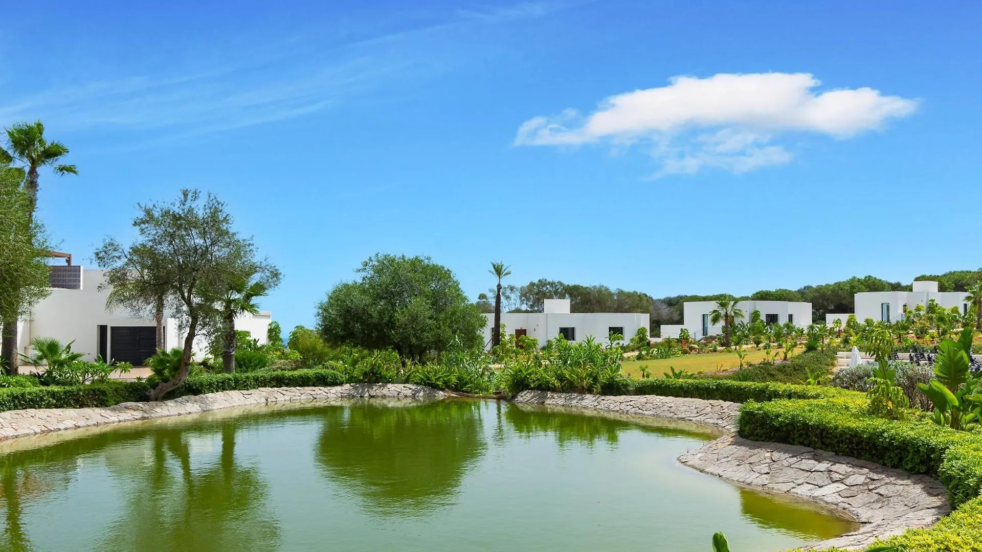 So/ Sotogrande Spa & Golf Resort Hotel