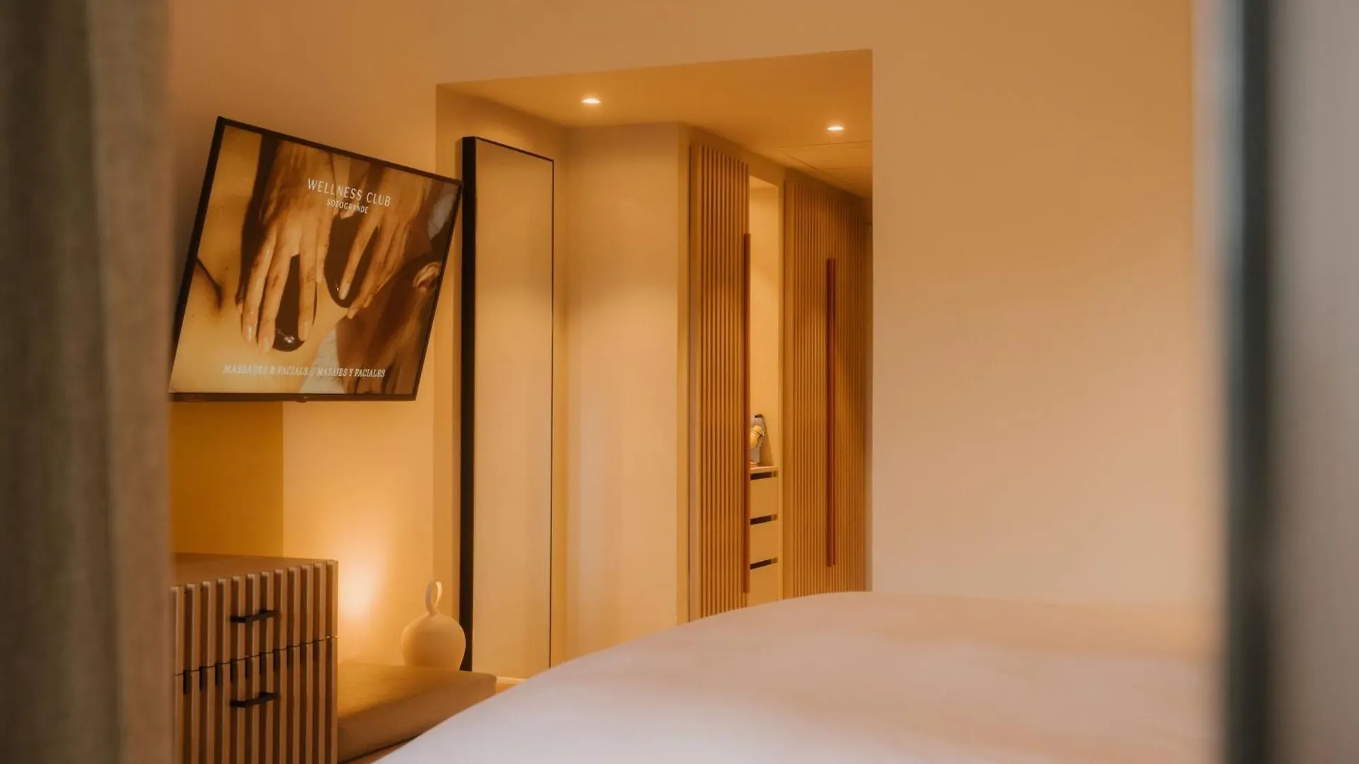 So/ Sotogrande Spa & Golf Resort Hotel