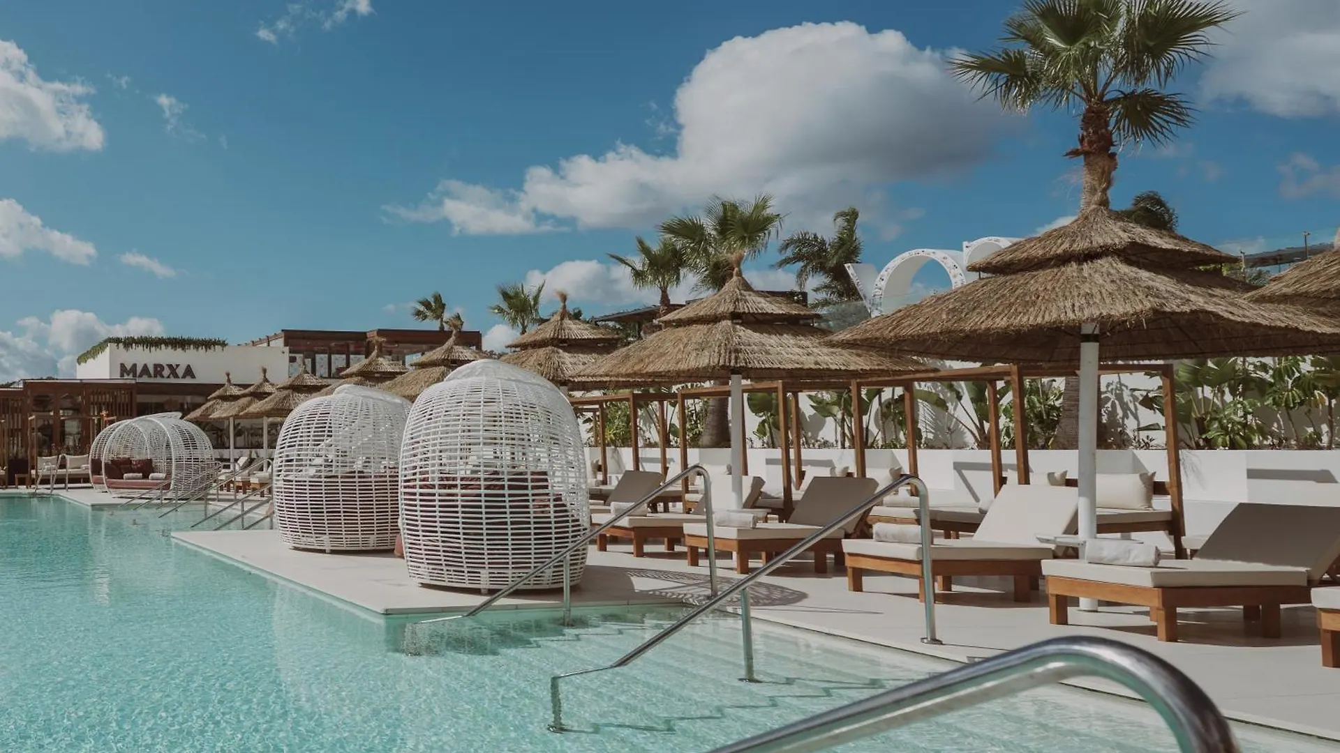 So/ Sotogrande Spa & Golf Resort Hotel
