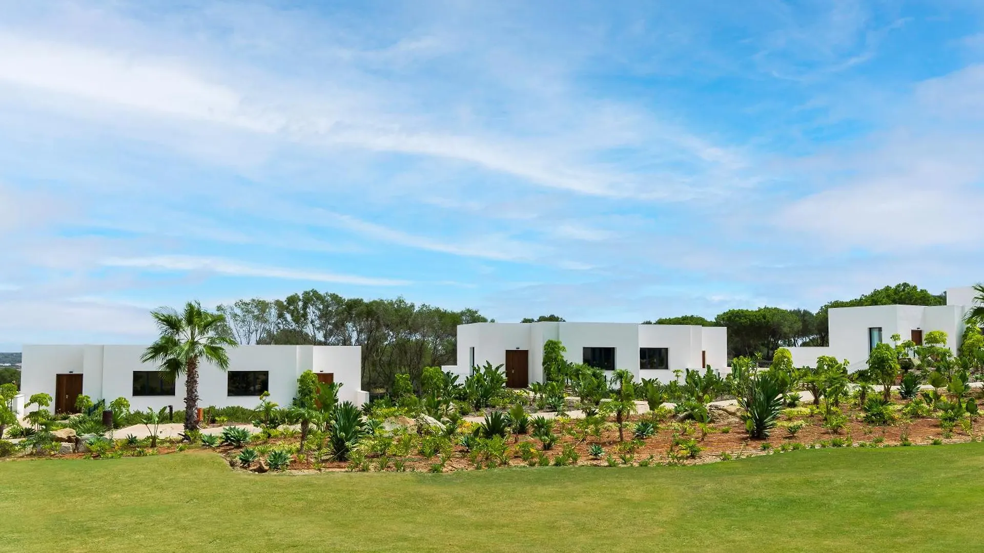So/ Sotogrande Spa & Golf Resort Hotel