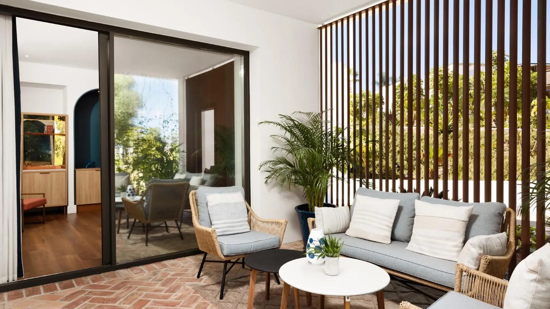 So/ Sotogrande Spa & Golf Resort Hotel Ισπανία