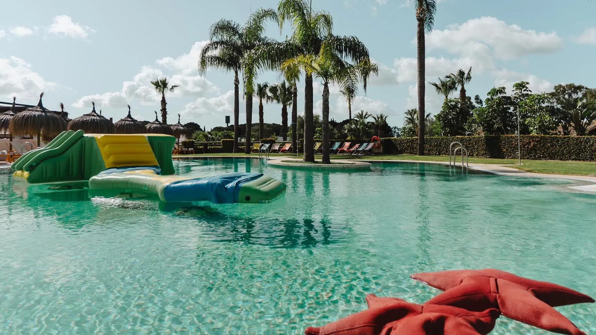 So/ Sotogrande Spa & Golf Resort Hotel