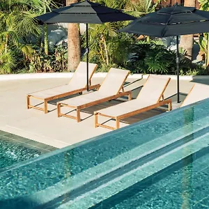 Hotel Estefania Boutique