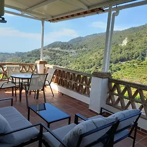 Monteverde Landhuis