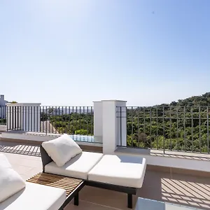 Floresta Mairena Appartement