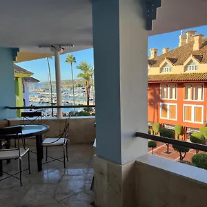 Puerto Marina Apartamento