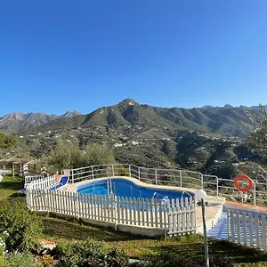 Landhaus Rural Caracoles
