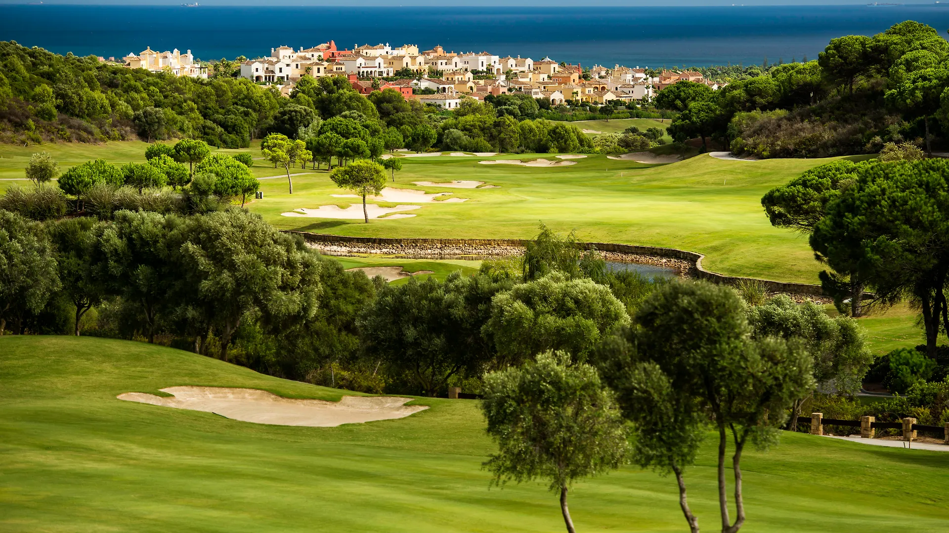 So/ Sotogrande Spa & Golf Resort Hotel