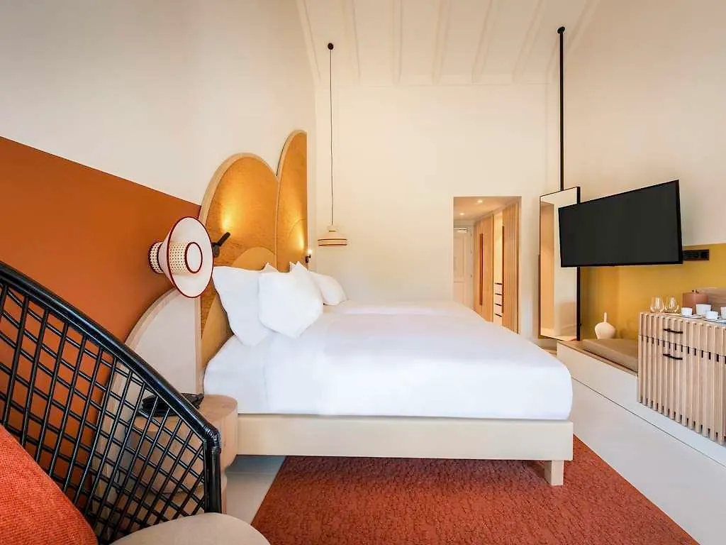 So/ Sotogrande Spa & Golf Resort Hotel