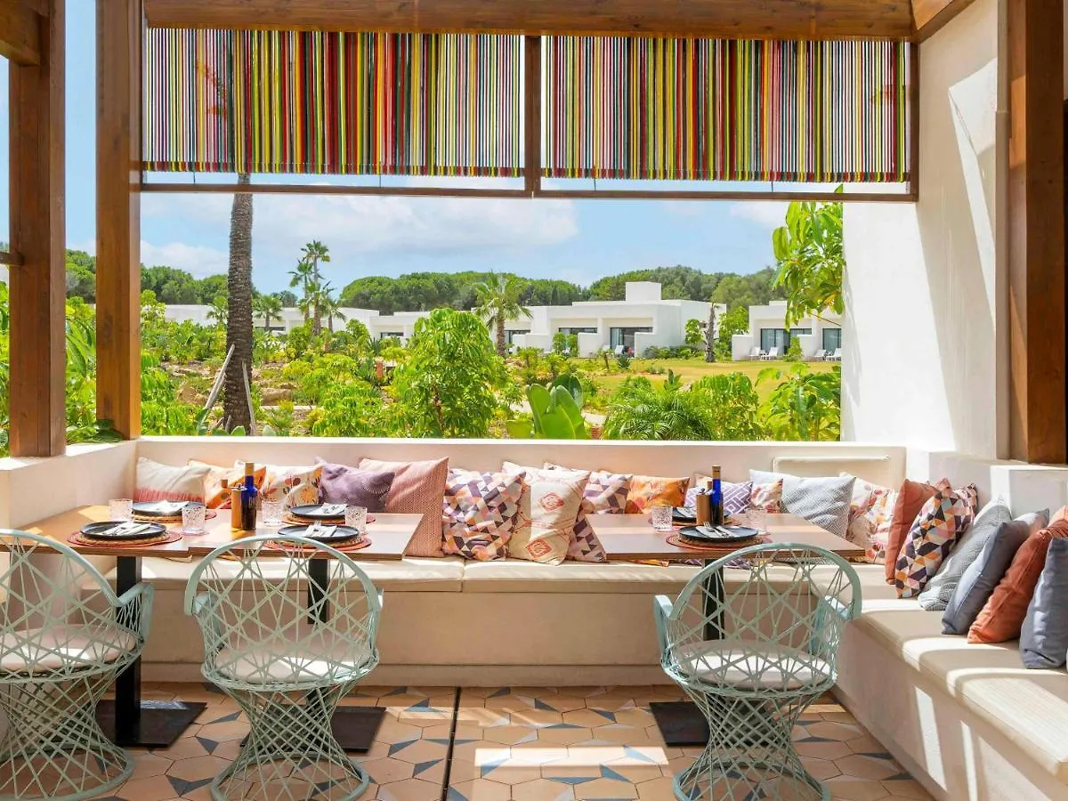 So/ Sotogrande Spa & Golf Resort Hotel