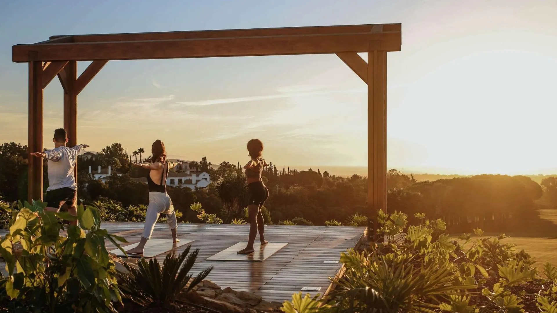 So/ Sotogrande Spa & Golf Resort Hotel