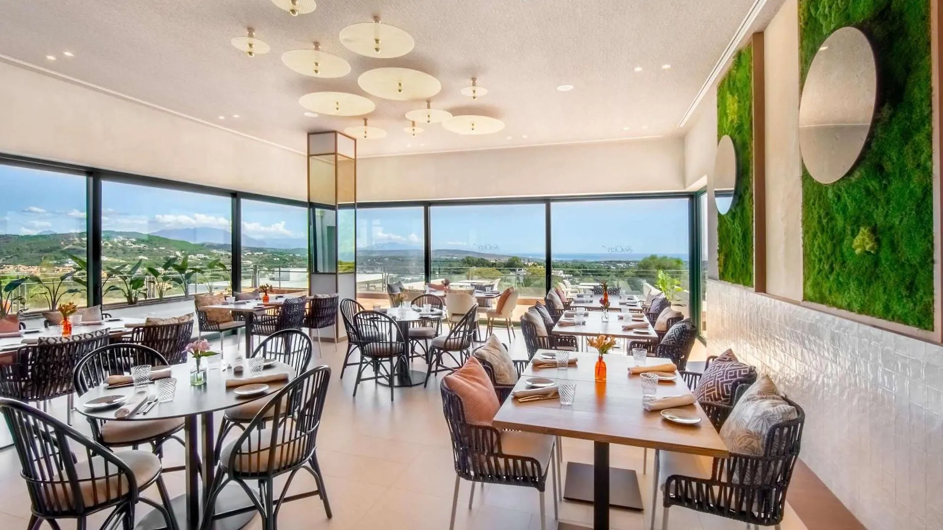 So/ Sotogrande Spa & Golf Resort Hotel