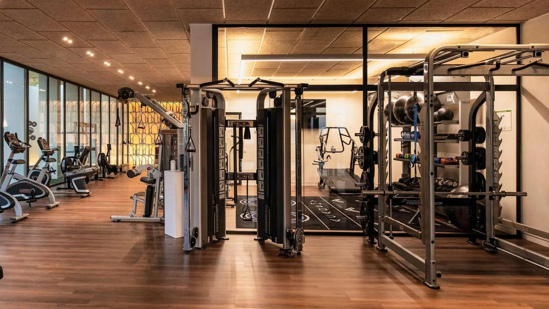 So/ Sotogrande Spa & Golf Resort Hotel