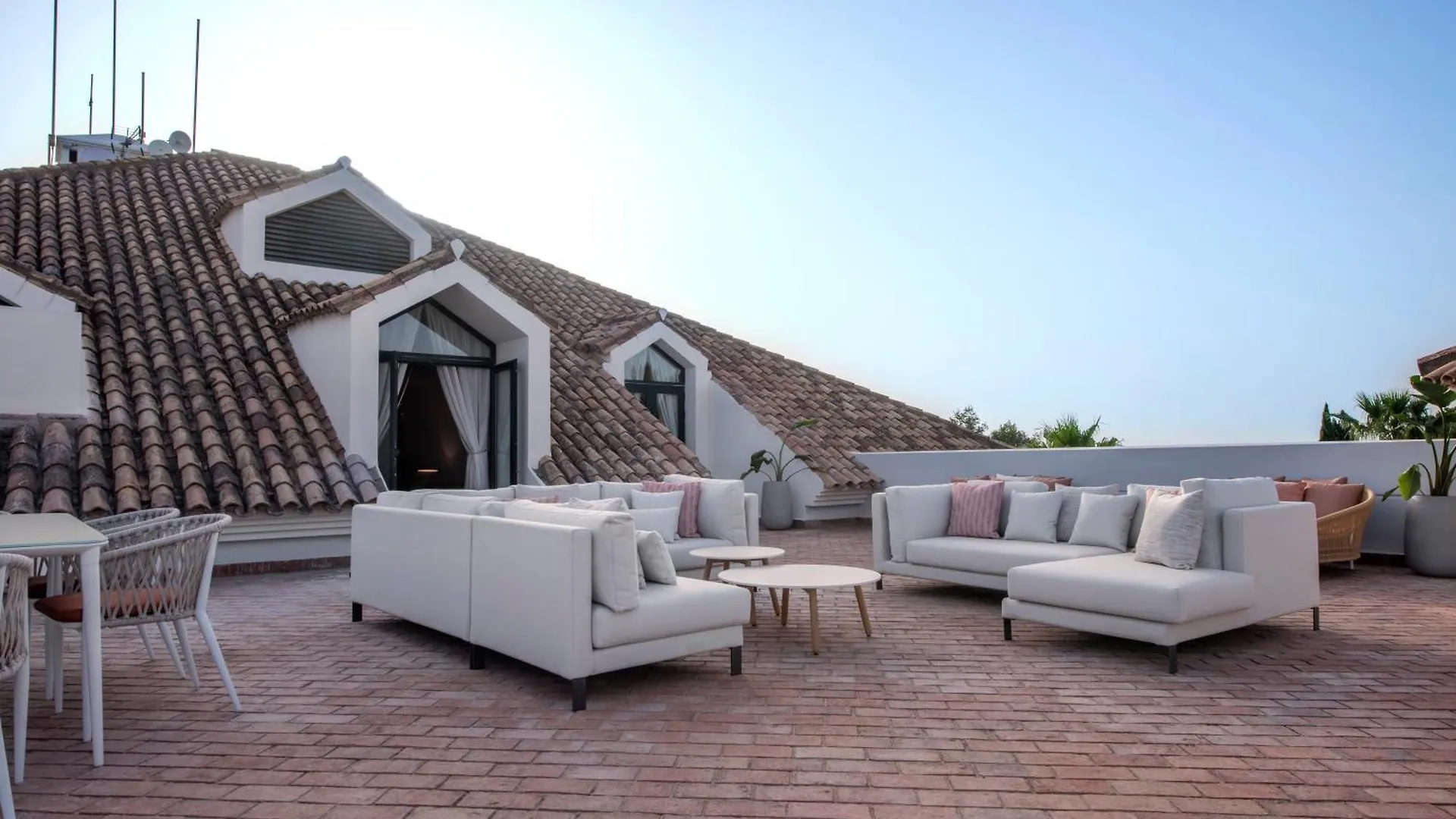 So/ Sotogrande Spa & Golf Resort Hotel