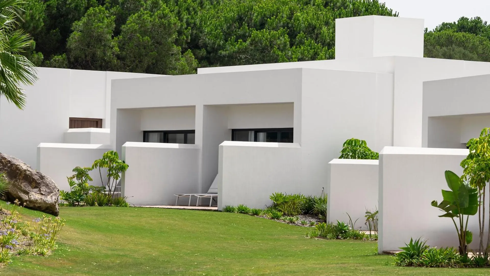So/ Sotogrande Spa & Golf Resort Hotel 5*,  Spain