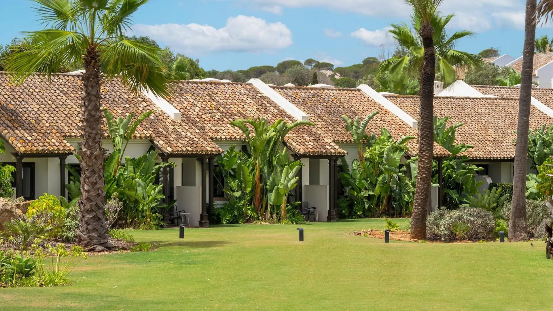 So/ Sotogrande Spa & Golf Resort Hotel