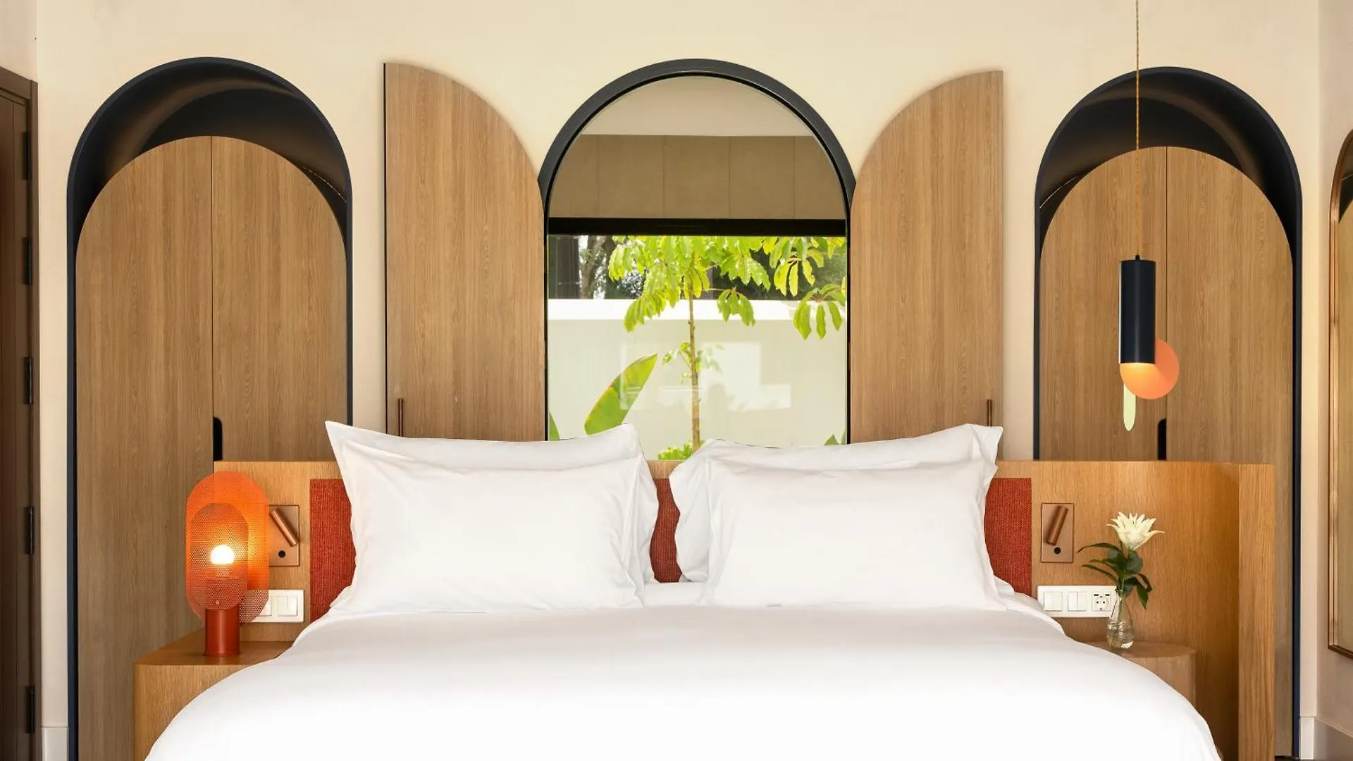 *****  So/ Sotogrande Spa & Golf Resort Hotel Spanien