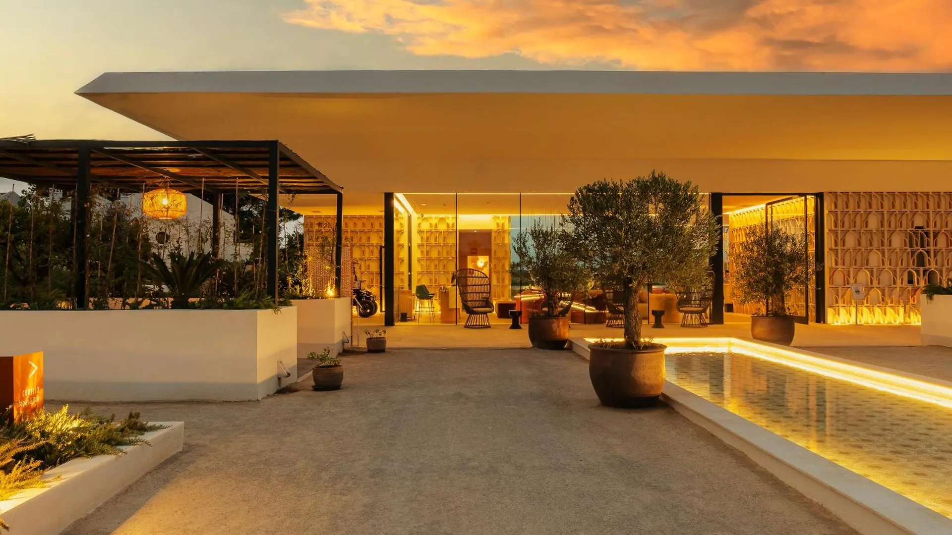 So/ Sotogrande Spa & Golf Resort Hotel