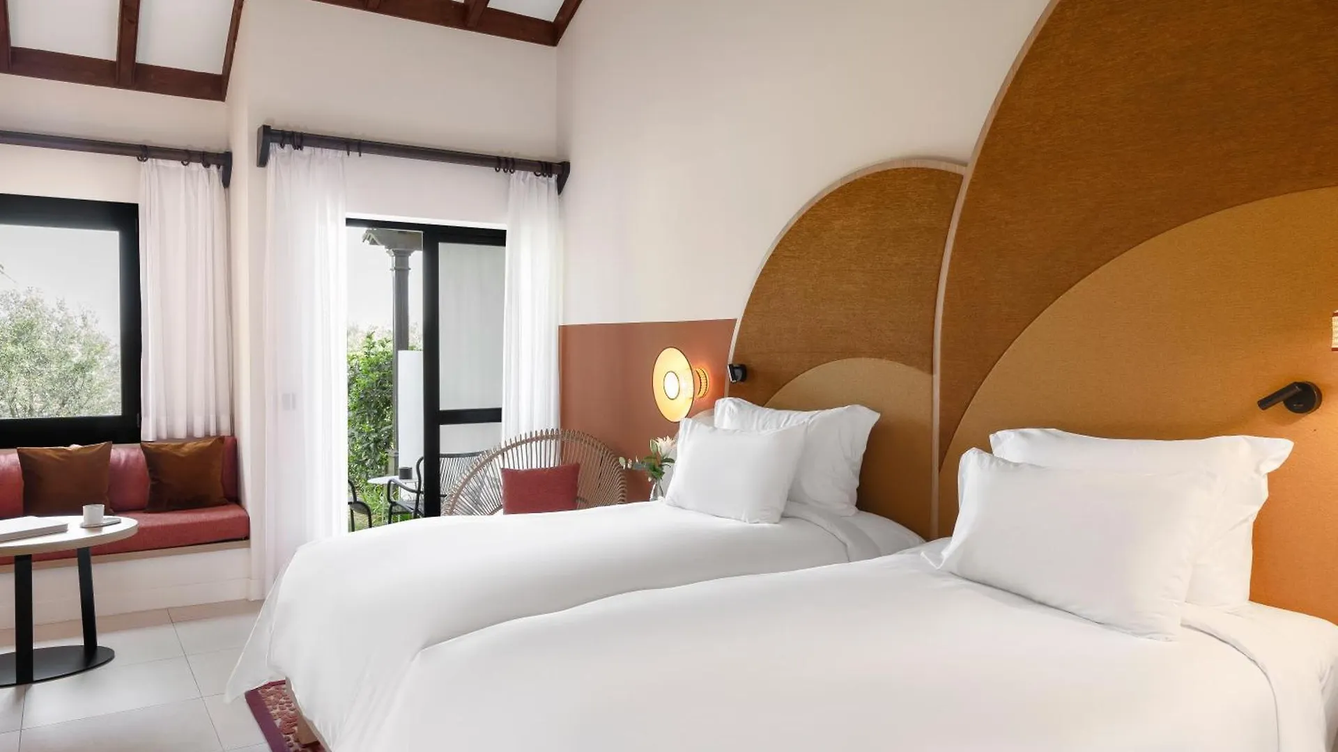 So/ Sotogrande Spa & Golf Resort Hotel