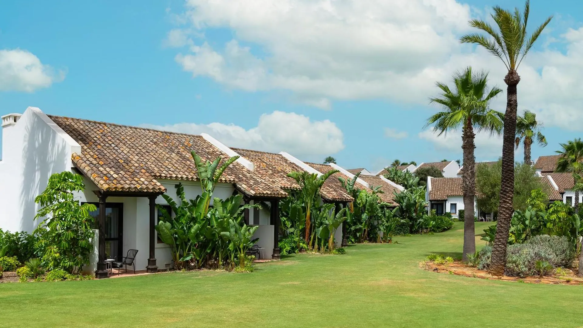 So/ Sotogrande Spa & Golf Resort Hotel
