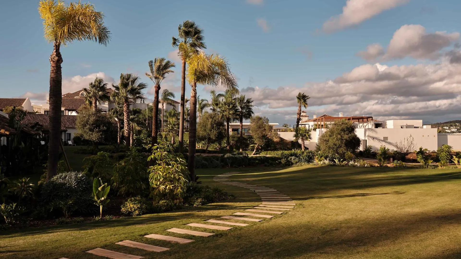 So/ Sotogrande Spa & Golf Resort Hotel