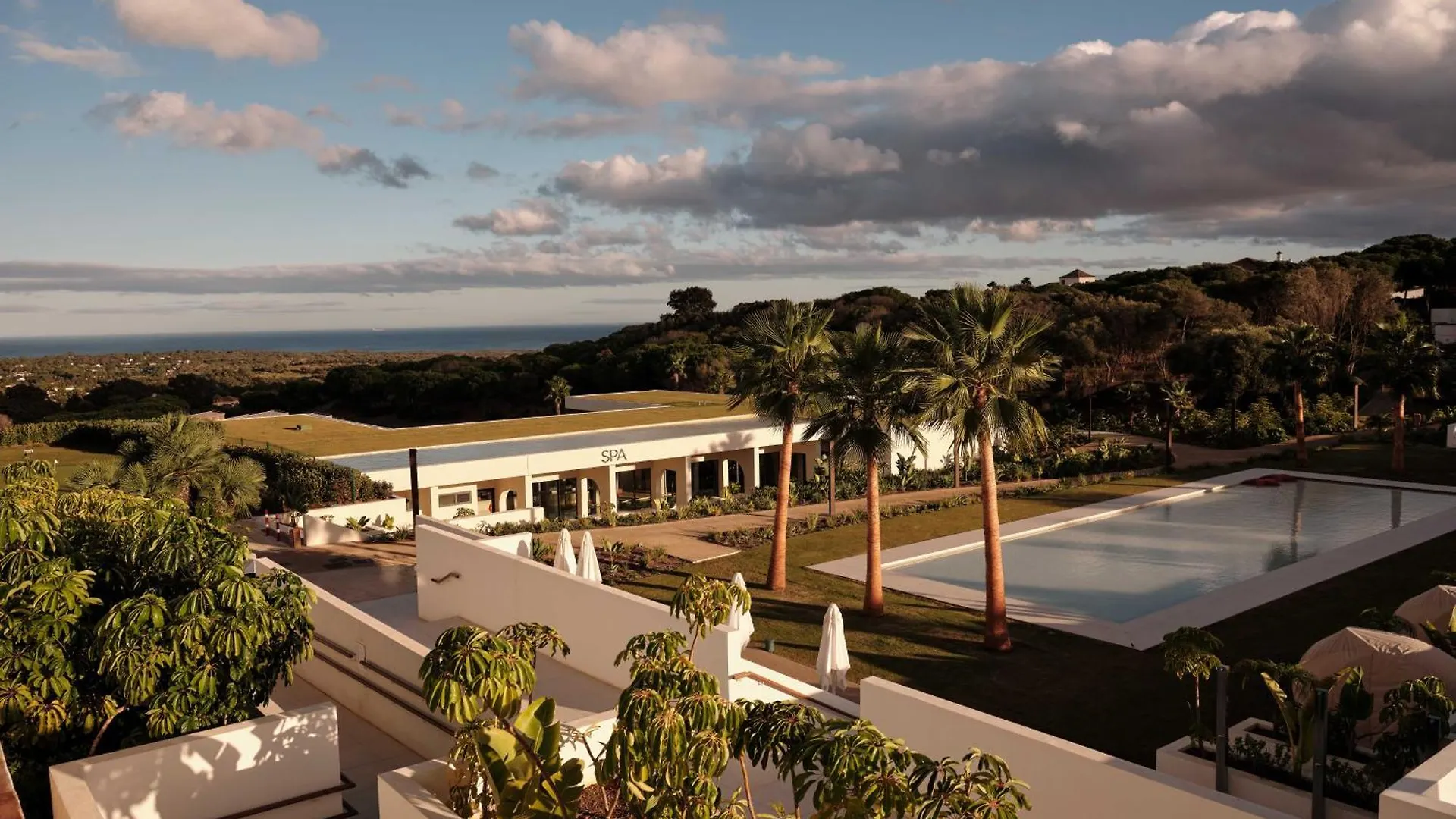 So/ Sotogrande Spa & Golf Resort Hotel España