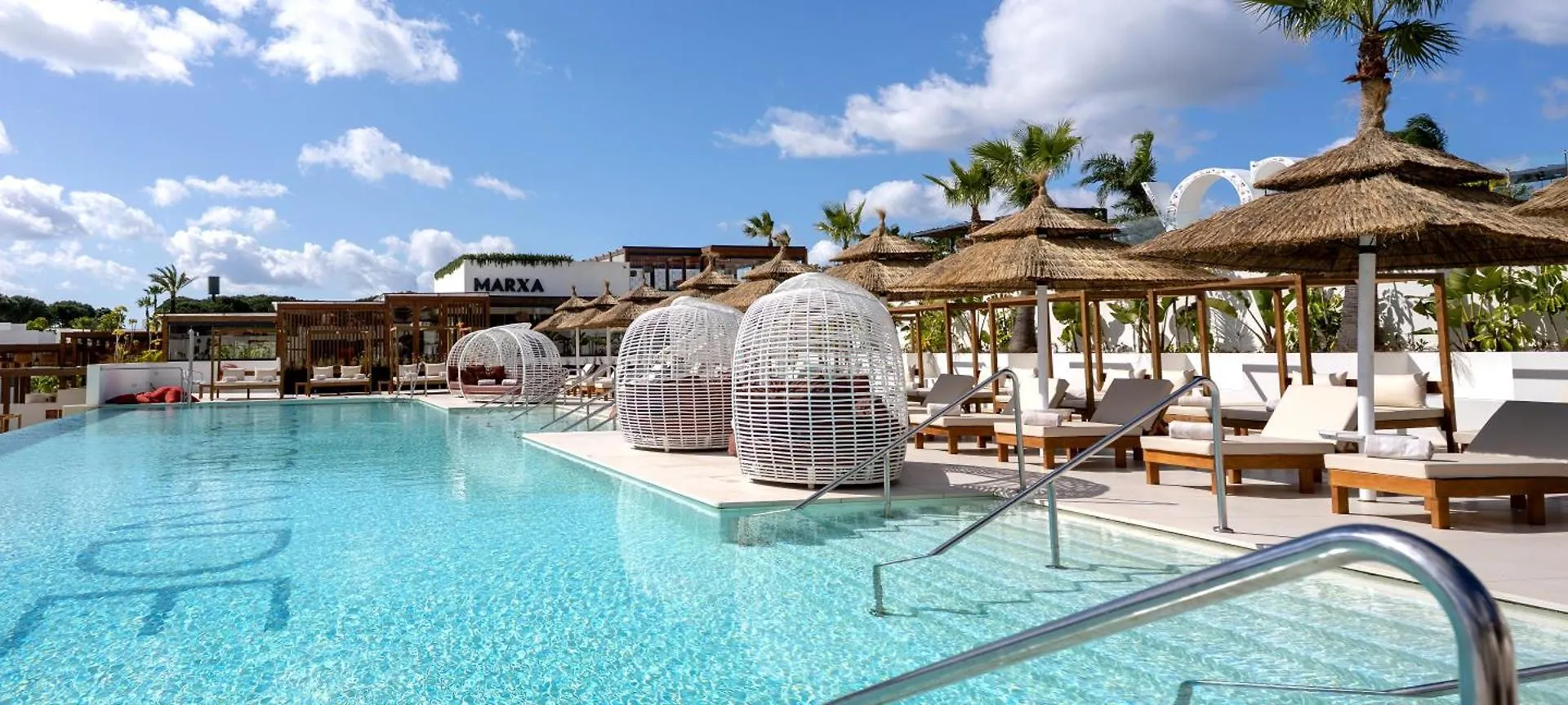 So/ Sotogrande Spa & Golf Resort Hotel