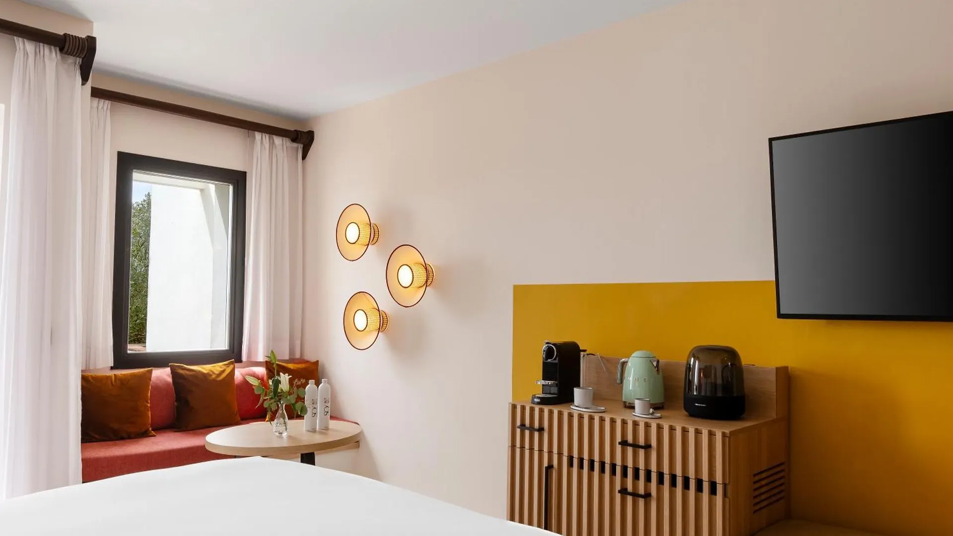 So/ Sotogrande Spa & Golf Resort Hotel