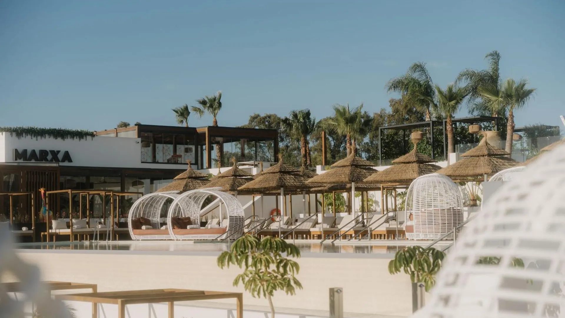 So/ Sotogrande Spa & Golf Resort Hotel