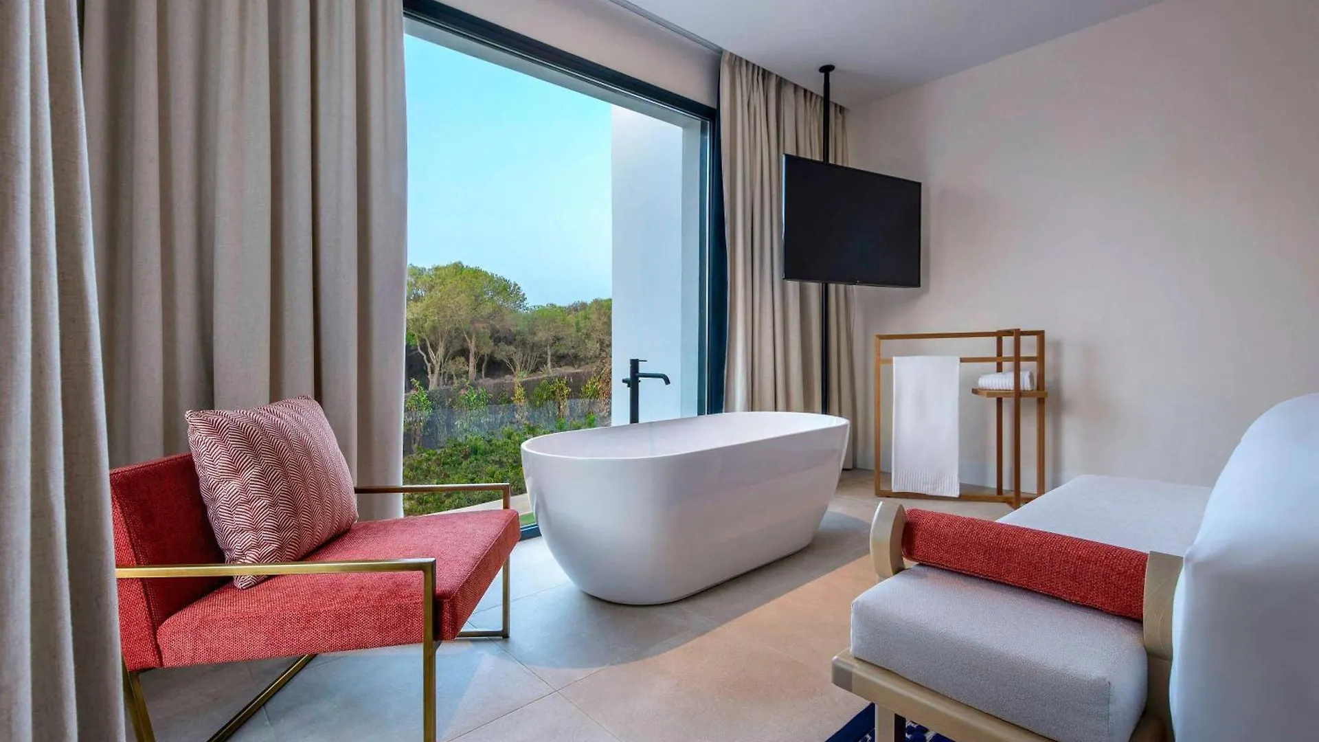 So/ Sotogrande Spa & Golf Resort Hotel 5*,