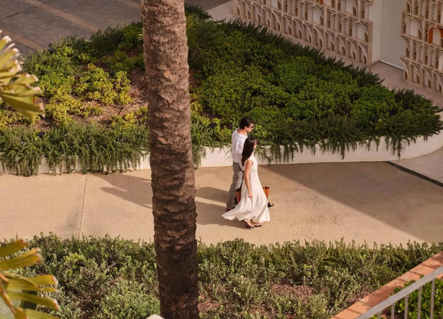 So/ Sotogrande Spa & Golf Resort Hotel 5*,