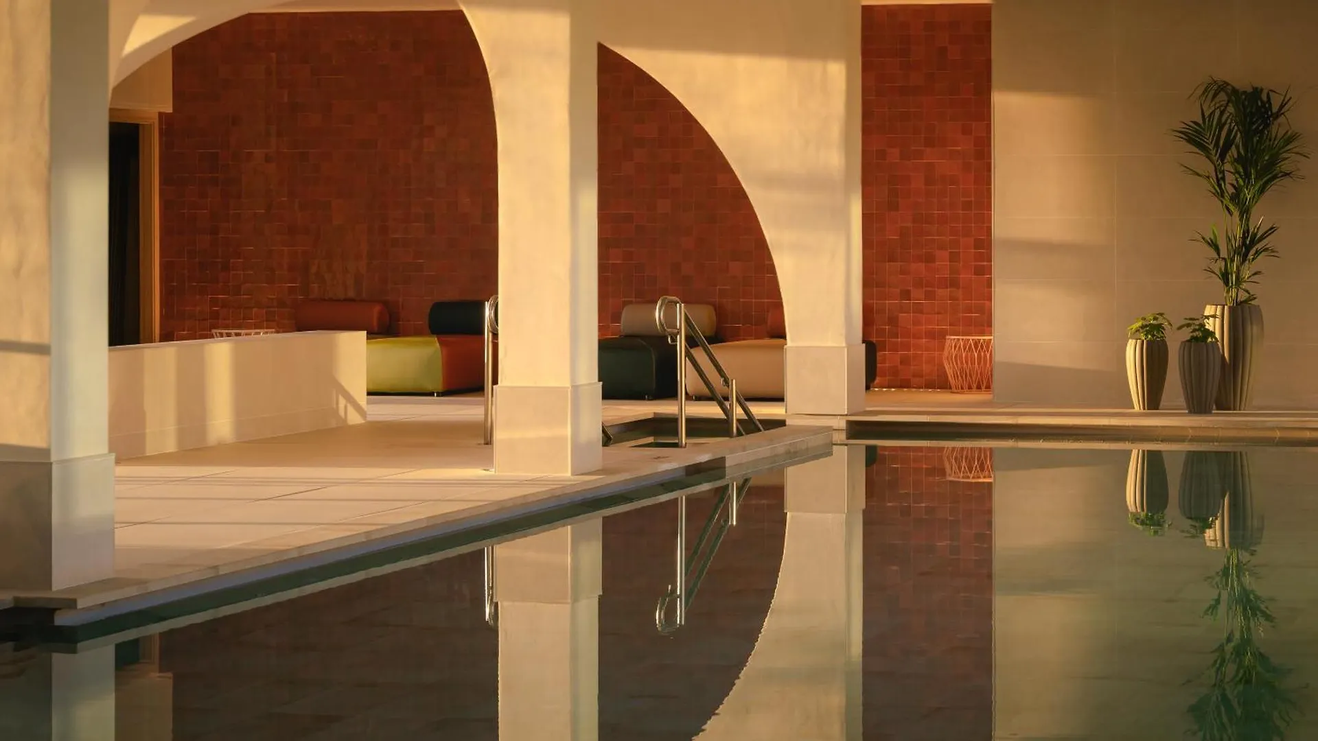 So/ Sotogrande Spa & Golf Resort Hotel